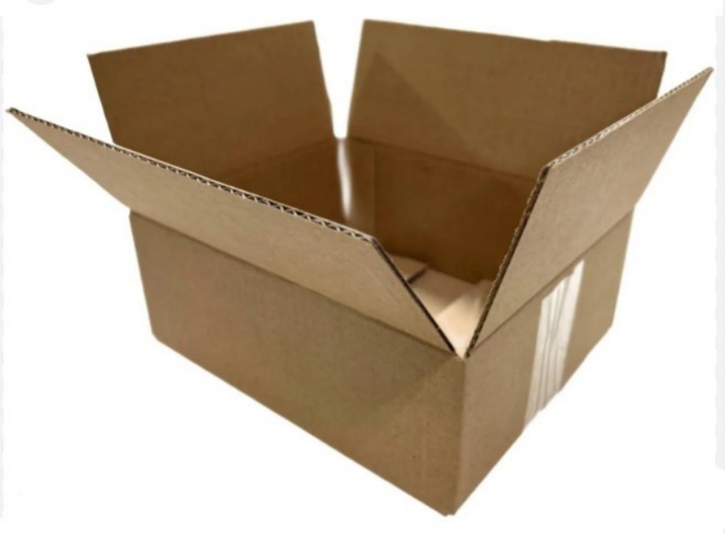 Caja